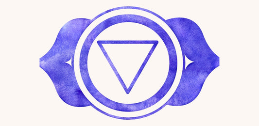 throat chakra mantras