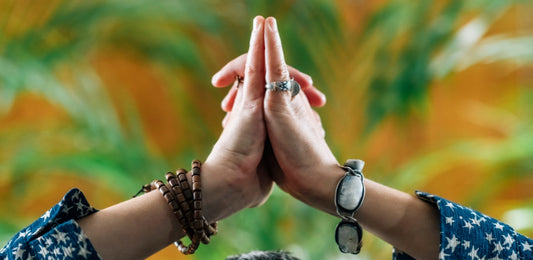 Powers of the Crown Chakra To Empower the Mind