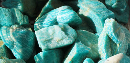 amazonite meaning