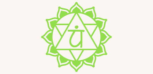 Heart Chakra Affirmations to Nurture Your Inner Harmony