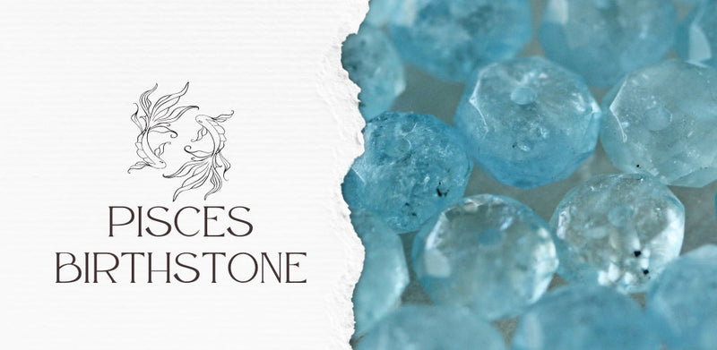 Pisces Birthstone
