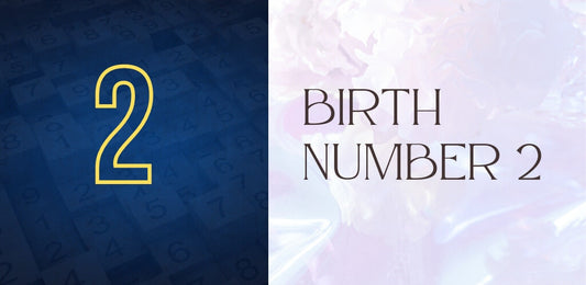 Birth Number 2