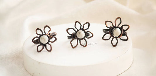 Copper Healing Properties