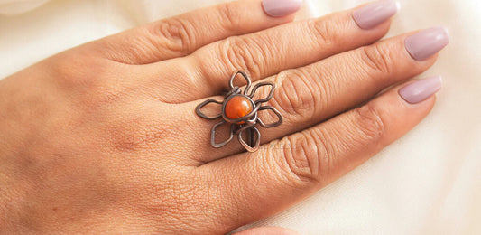 Copper Jewelry Benefits