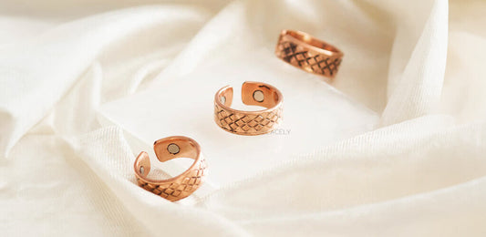 Copper Magical Properties