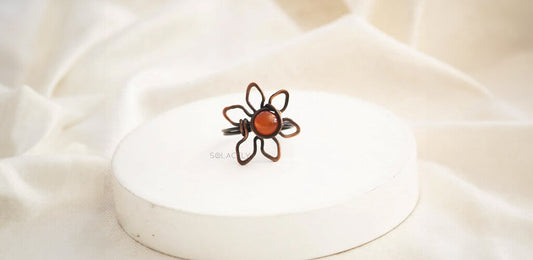 Copper Metaphysical Properties