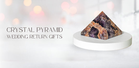 wedding return gift