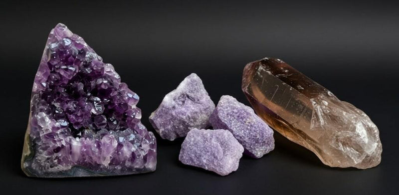 Crystals For Overthinking