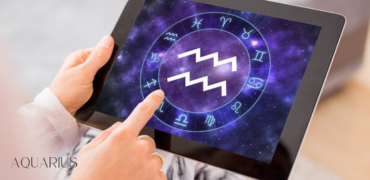 Crystals For Aquarius