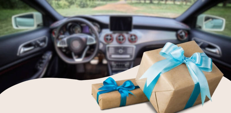 Crystal Car Charms: Meaning, Placement and Safe Hanging