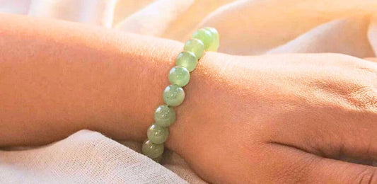 Good Luck Bracelets for Women
