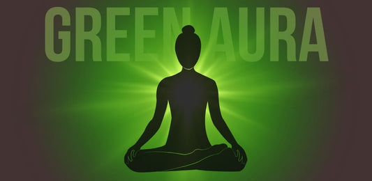 Green Aura Explained: Meaning & Key Personality Traits
