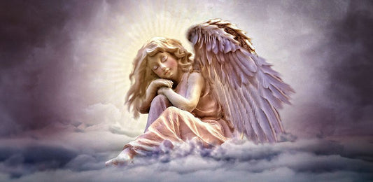 Meaning of Angel Numbers