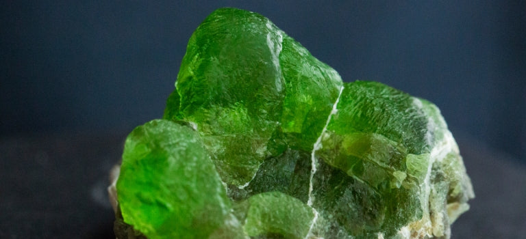 Peridot Meaning, Benefits, and Properties
