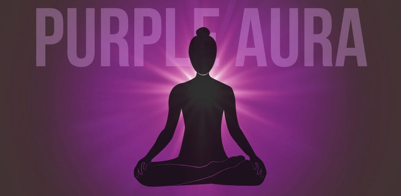 Purple Aura Meaning: Traits, Shades and Spiritual Significance
