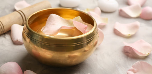 Meditation Bowl