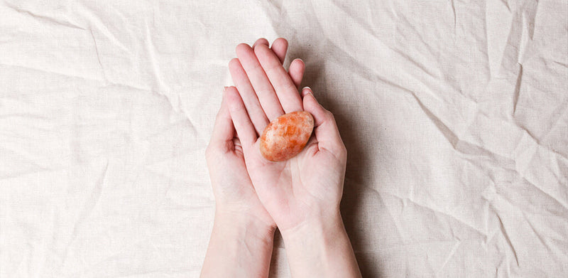 Mindfulness and Sunstone
