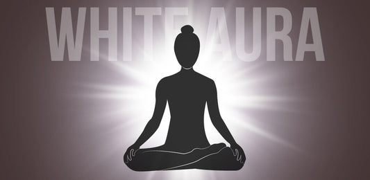 Understanding the White Aura: Purity and Spiritual Significance