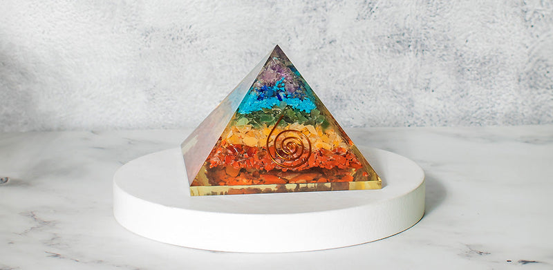 vastu pyramid