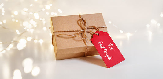 Return Gift for couple