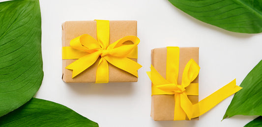 Return gift for wedding