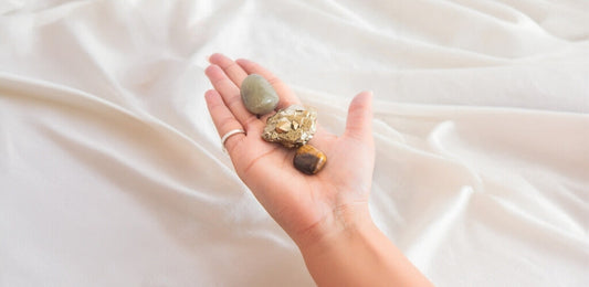 What Crystal is Good for Wealth