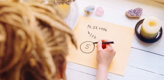 what is birth number