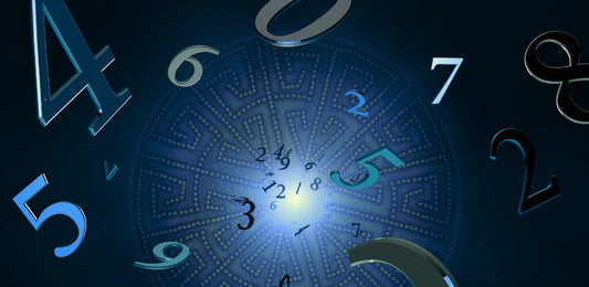 What Is Destiny Number