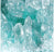 Aquamarine stone