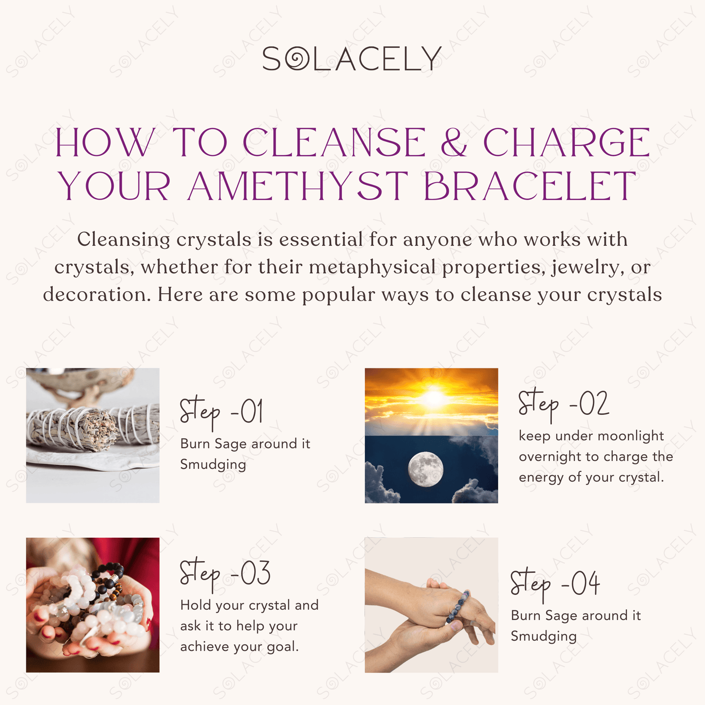 cleansing and charge methods infographic