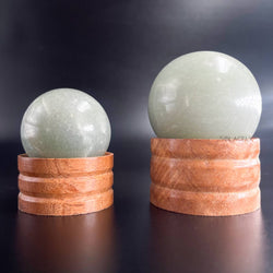 Green Aventurine Sphere Ball