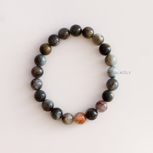 Catβs Eye Stone Jewelry