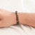 Tiger’s Eye 8mm Beads Bracelet