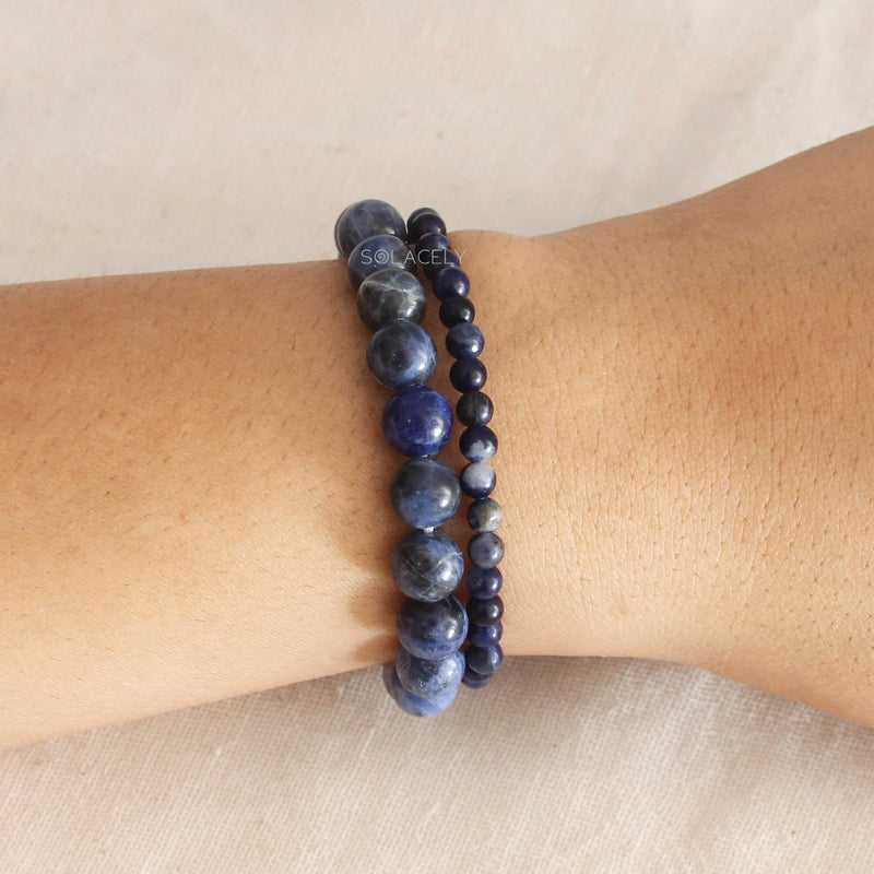 Sodalite Bracelet