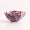 Amethyst Crystal Energy Bowls