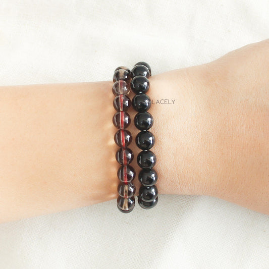 Protection And Grounding Bracelet Set