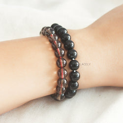 Protection And Grounding Bracelet Set