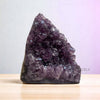 Deep Hue Amethyst Crystal