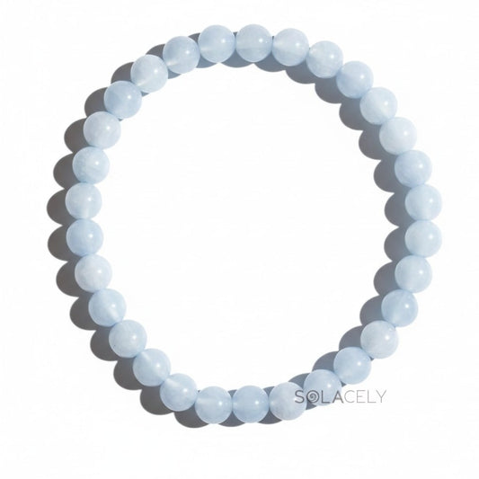 Angelite Bracelet