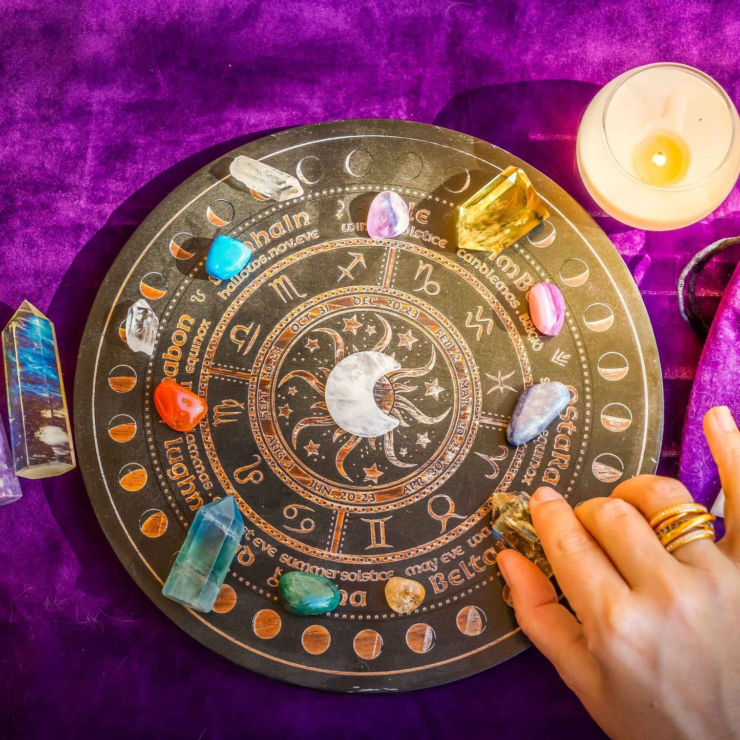 Astrology Services