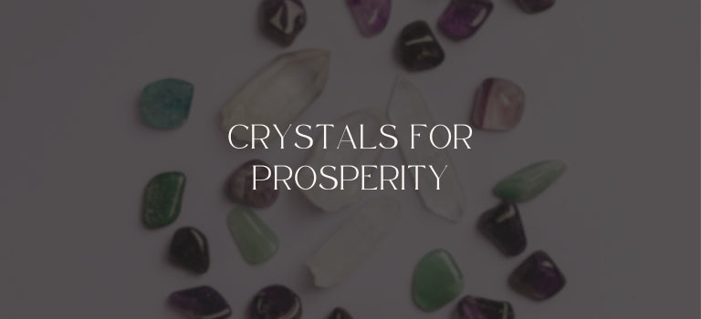 stones for financial prosperity