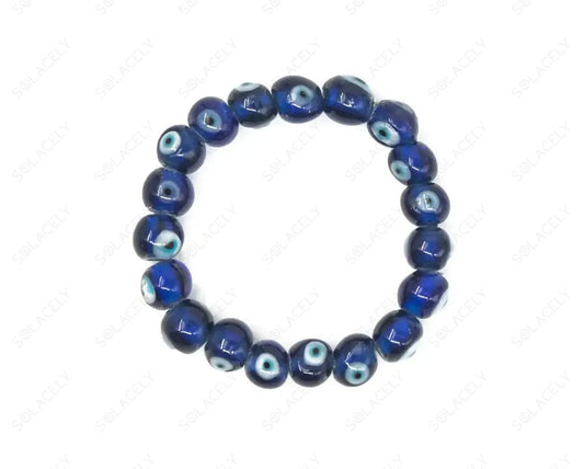 evil eye bracelet for men