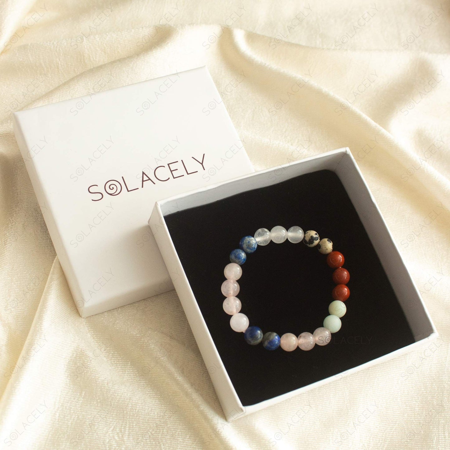 friendship intention bracelet