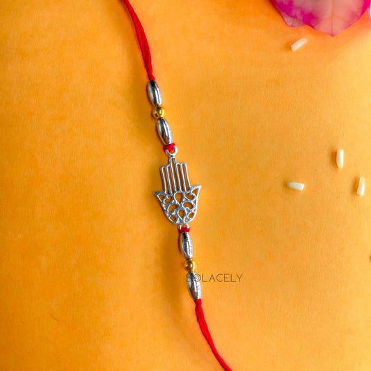 Rakhi for Sibling Love