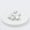 tumbled howlite
