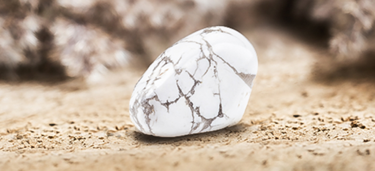 howlite meaning