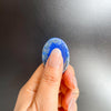 Lapis Lazuli Worry Stone