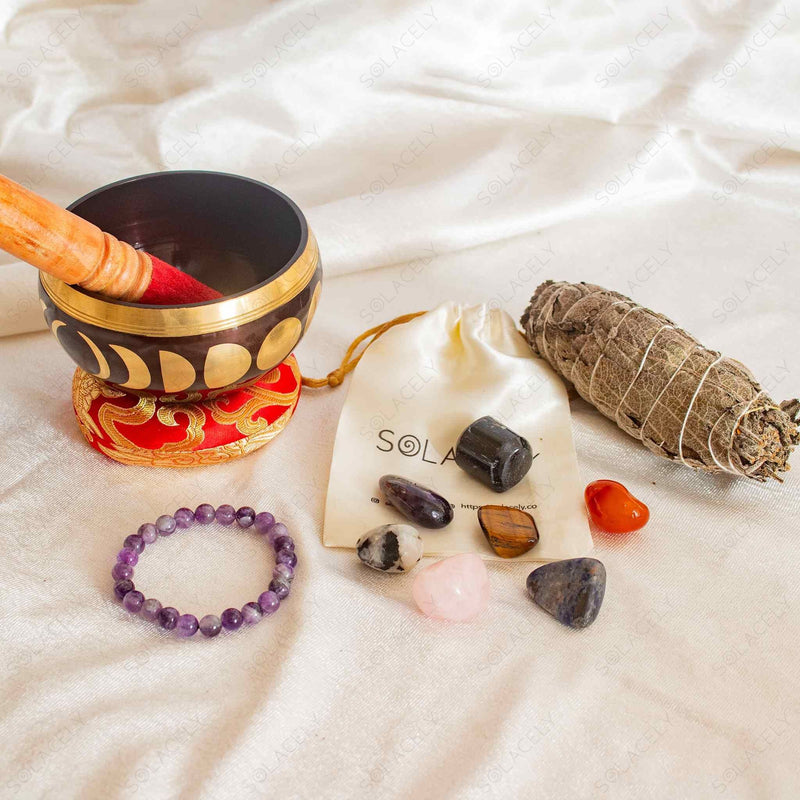 meditation kit
