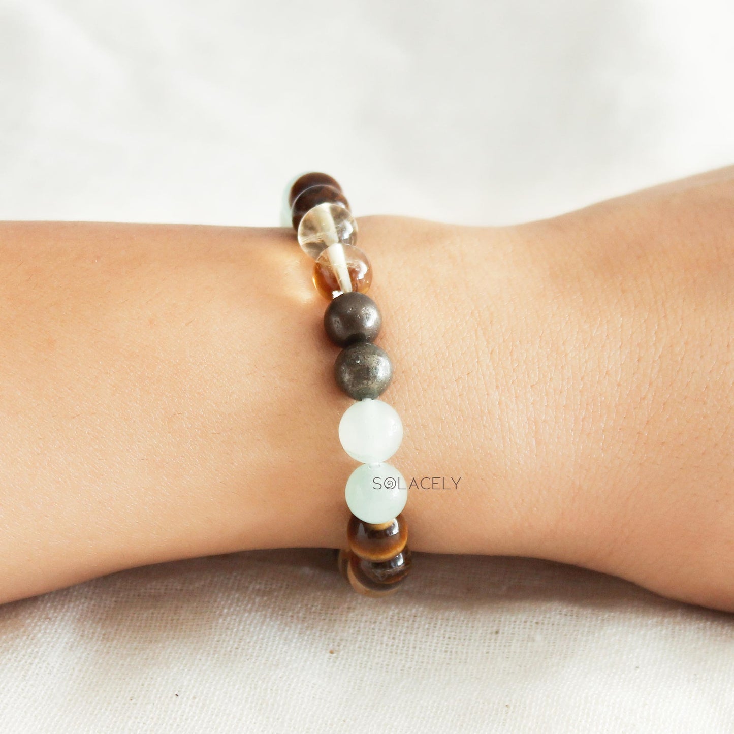 Money Attraction Bracelet