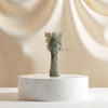 Labradorite Crystal Guardian Angel